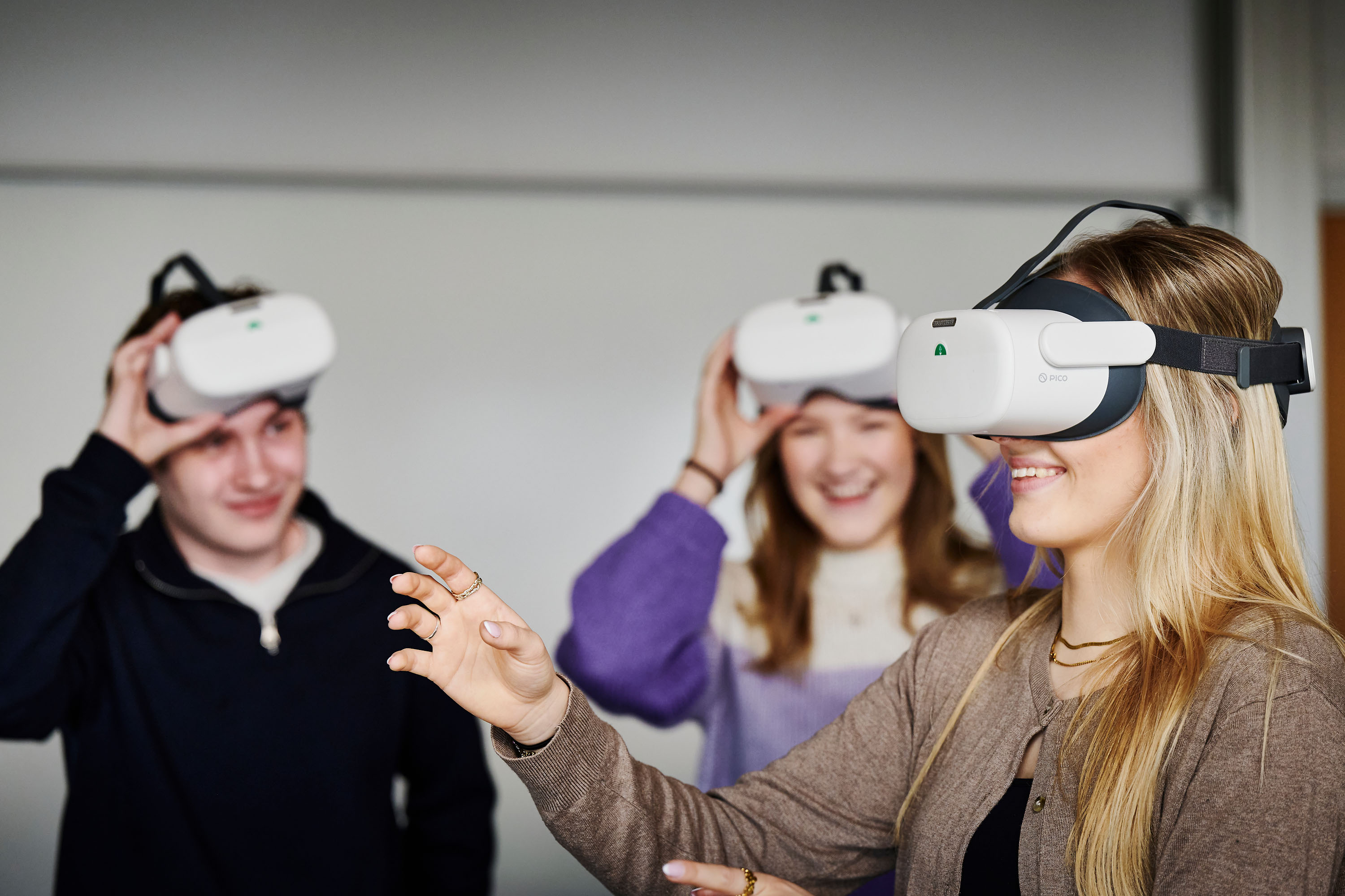 Østre Boulevard Business NZ2 5960