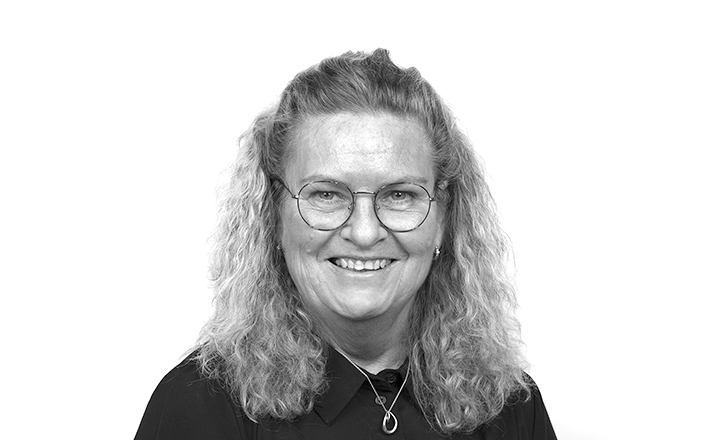 Billede af Dorthe Bundgaard Andersen