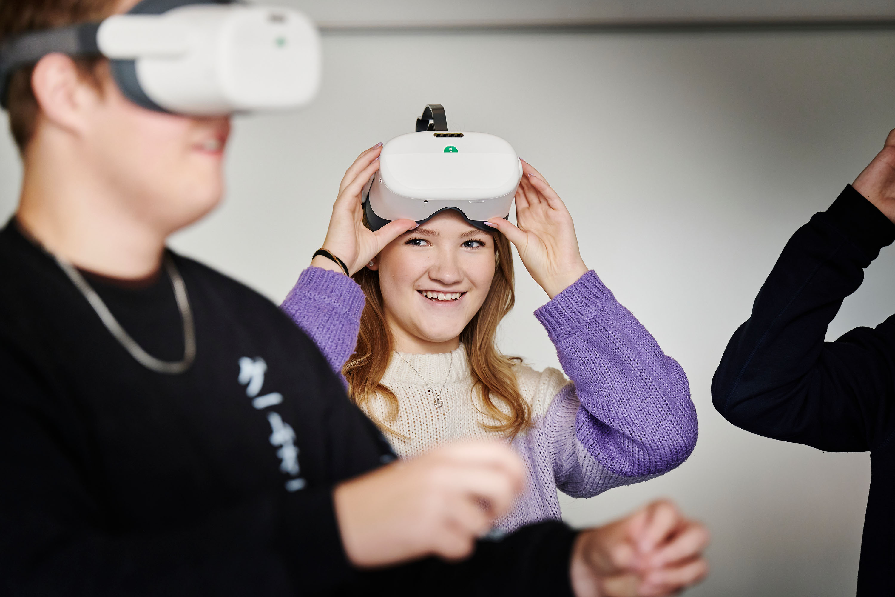 Østre Boulevard Business NZ2 5939