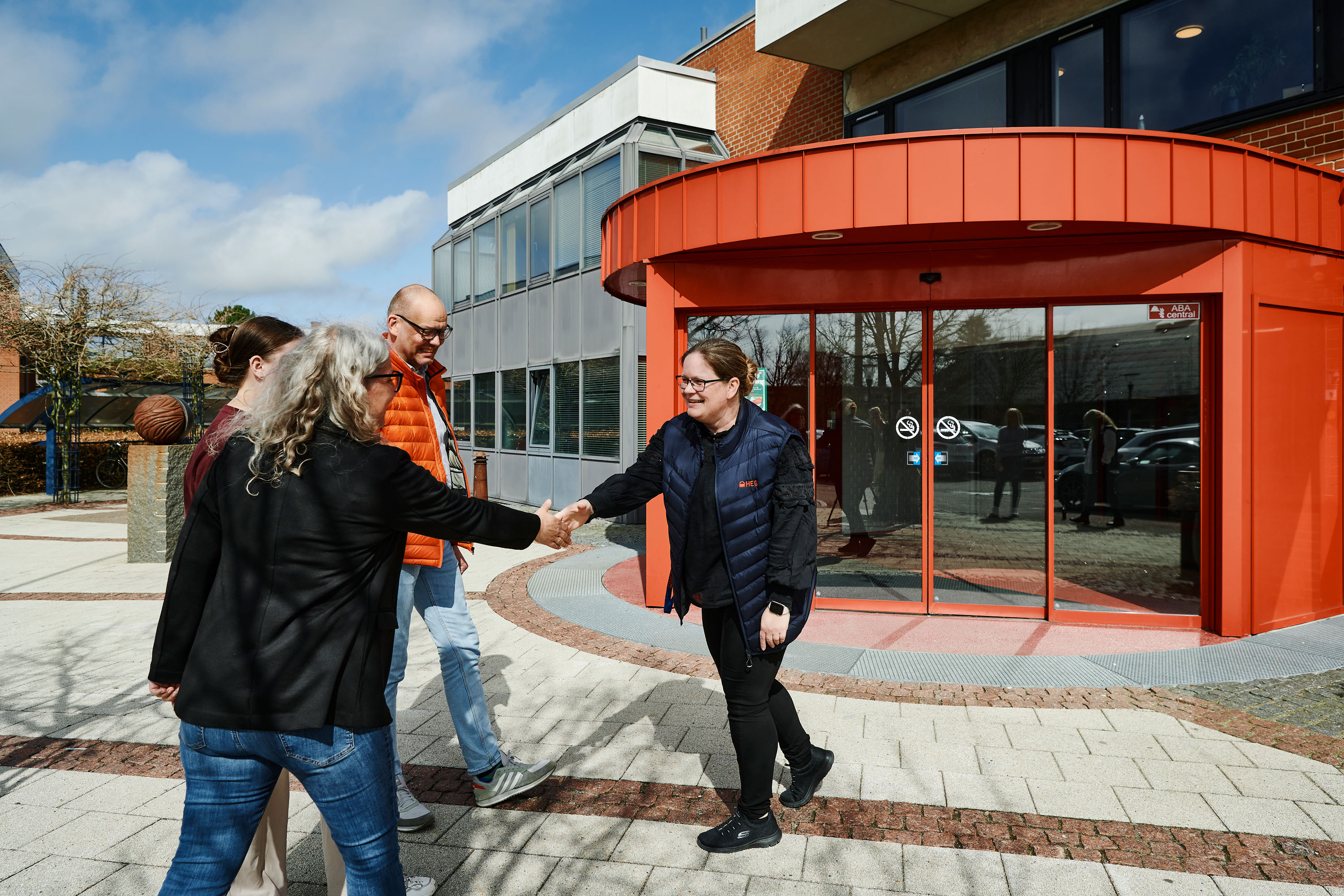 Østre Boulevard Vejledning NZ2 3033