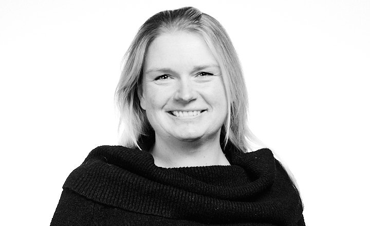 Billede af Lisa Pilgård Jensen