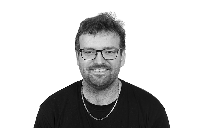 Billede af Mikael Jensen