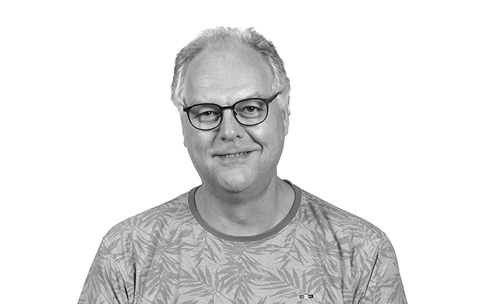 Billede af Poul Dahlgaard Nannerup