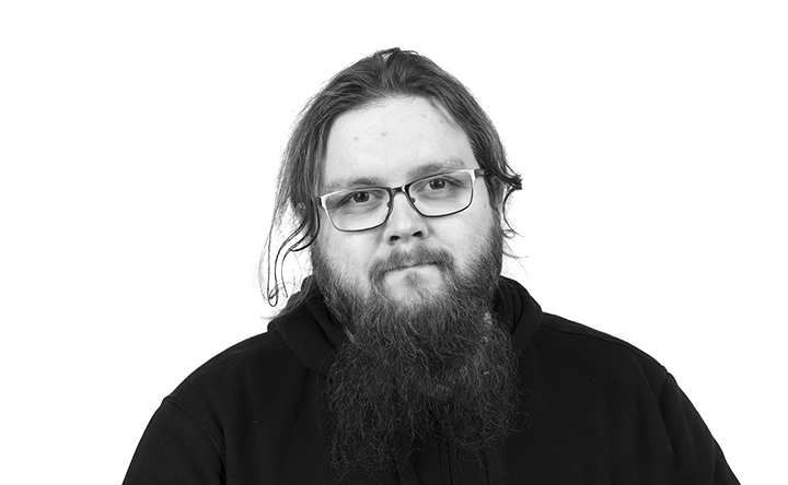 Billede af Virtus Rytter Petersen