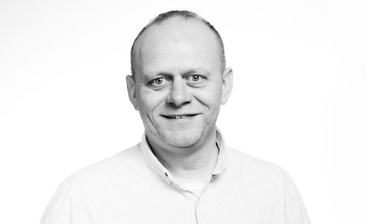 Billede af Aksel Gaardsted Christiansen