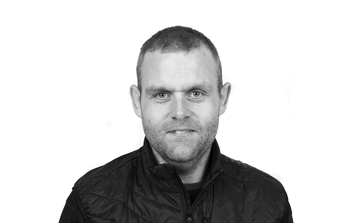 Billede af Kristian Søndergaard Larsen