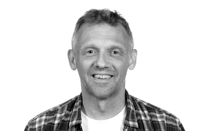 Billede af Anders Vestenbæk Nielsen