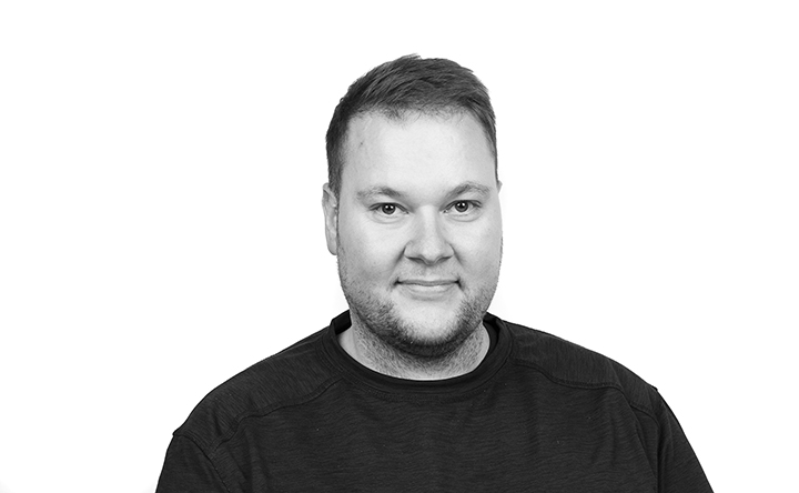 Billede af Palle Vestergård Poulsen