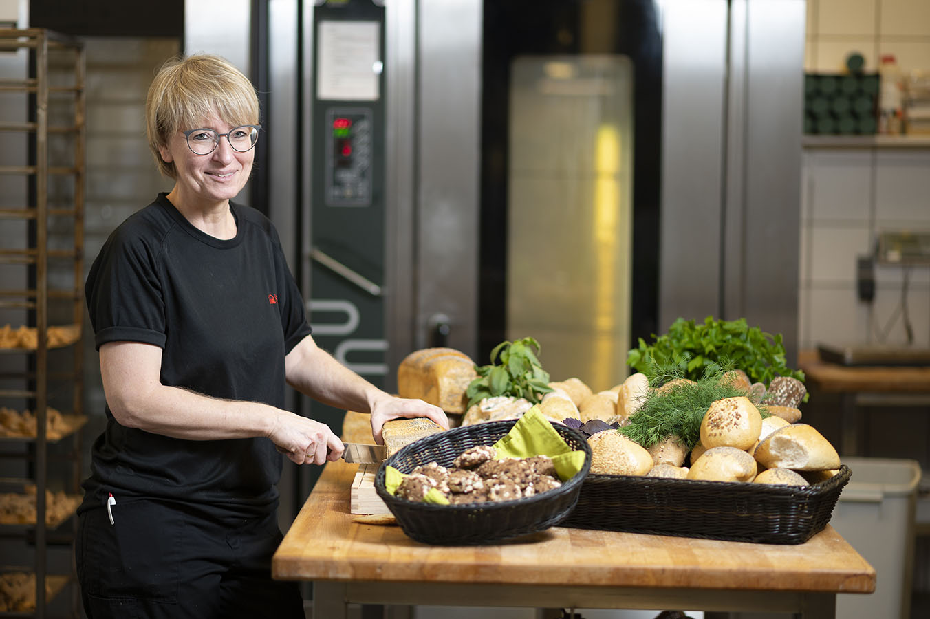 HEG Køkken Og Kantine Himmerlands Erhvervs Og Gymnasieuddannelser 9916