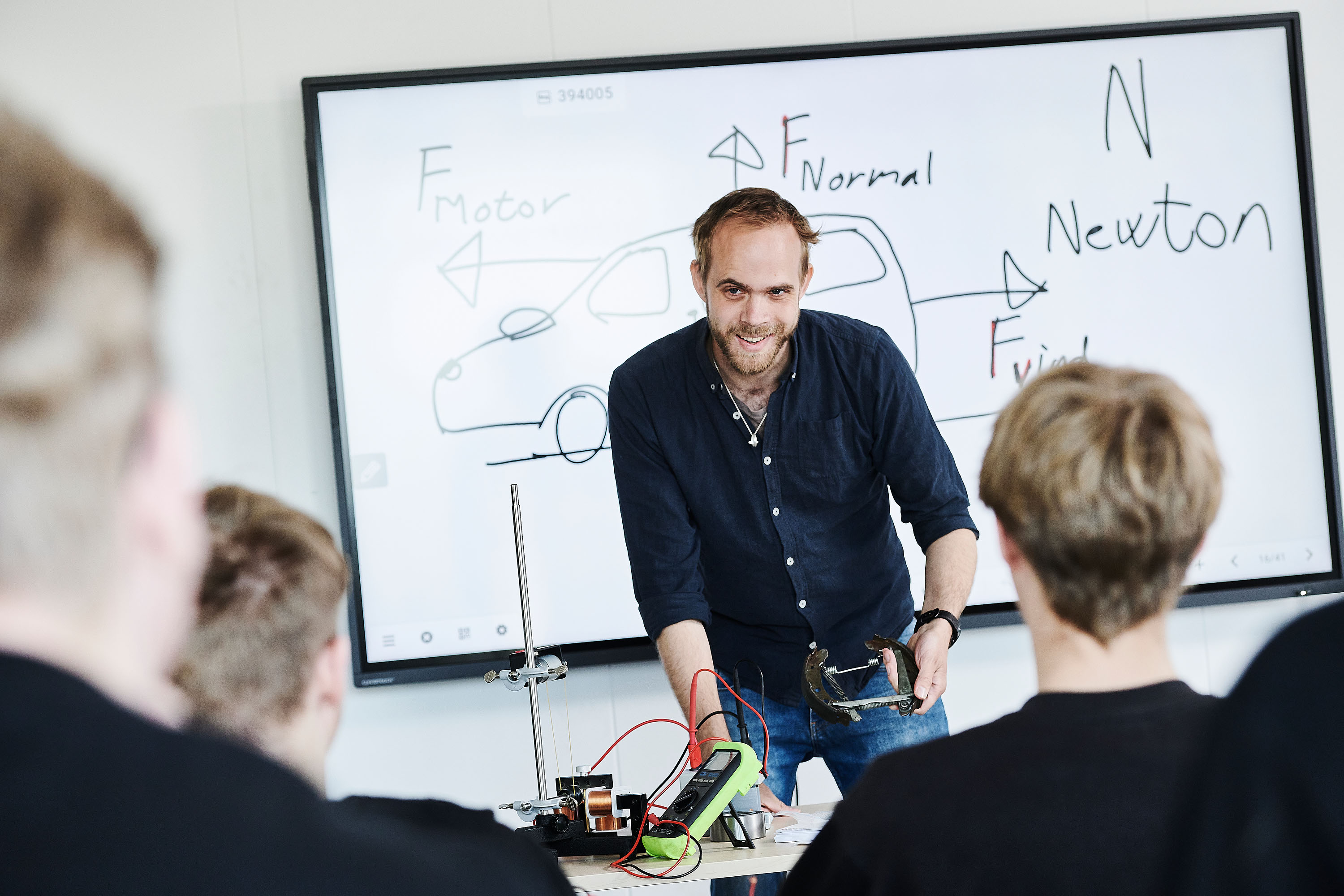 HEG HOBRO Auto 8506239