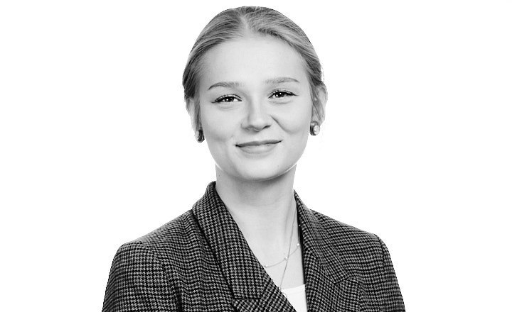 Billede af Julie Filtenborg Myrup Madsen