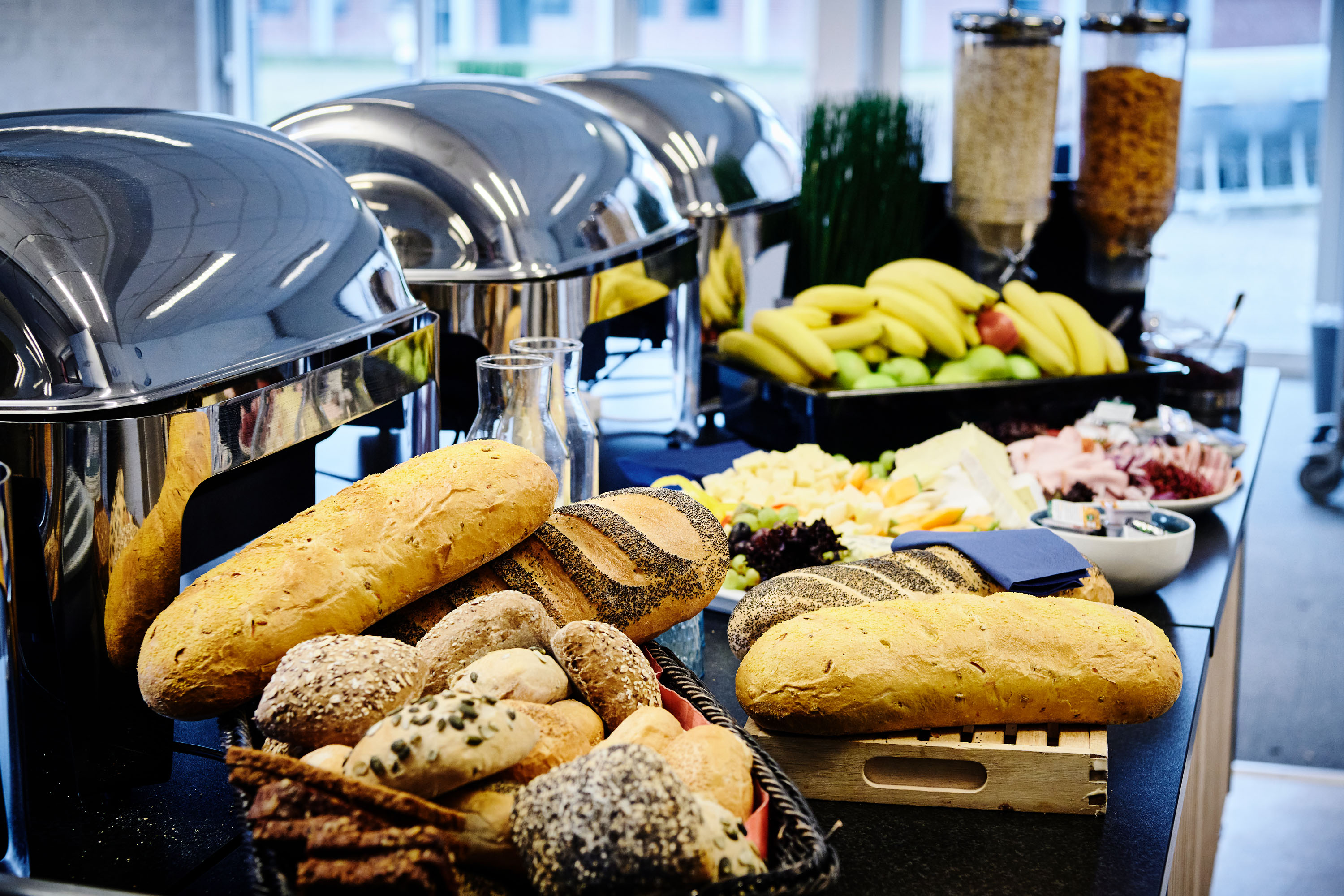 Forplejning NZ7 3952