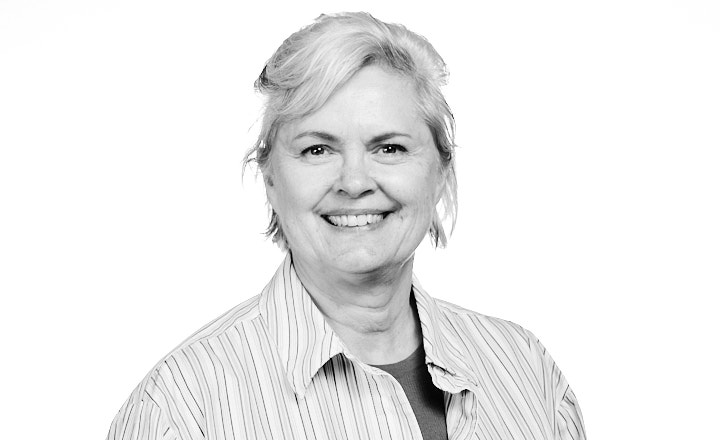 Billede af Hanne Alsen