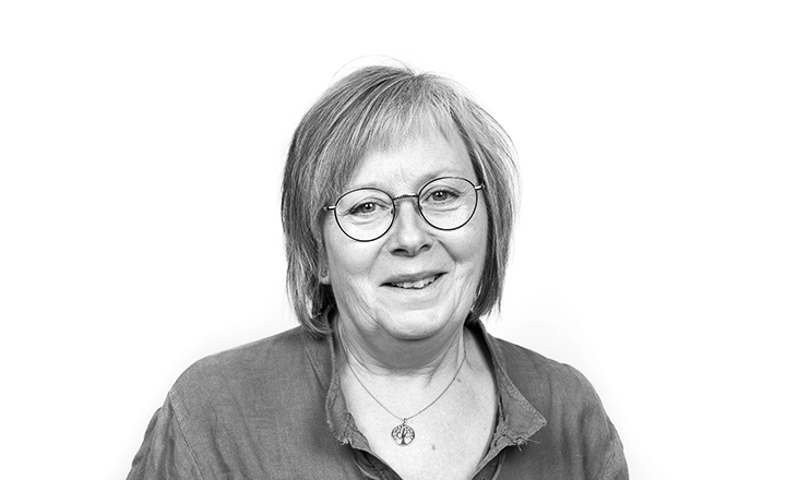 Billede af Pia Jensen