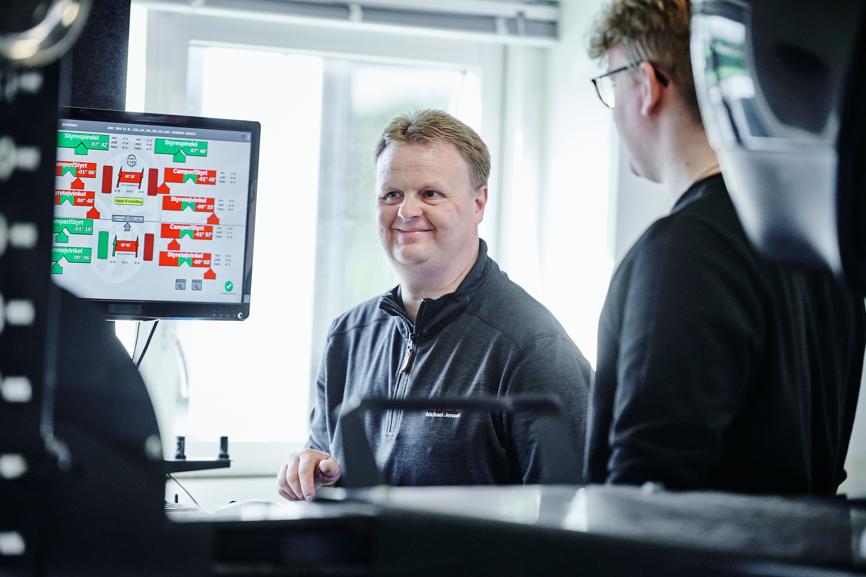 HEG HOBRO Auto 8505773