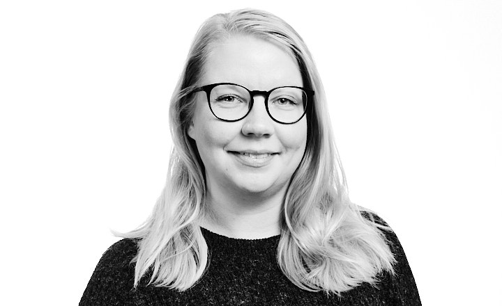 Billede af Asta Skibsted Eskesen
