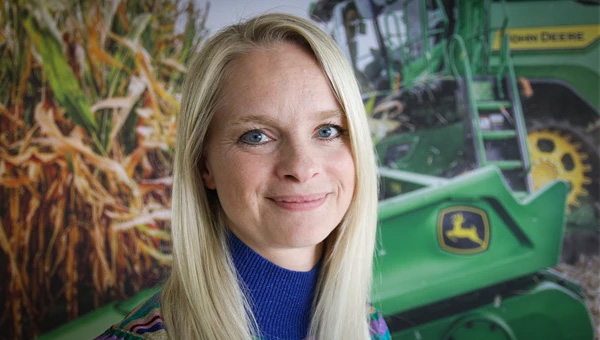 Tina Semler Agro Fremtidsværksted