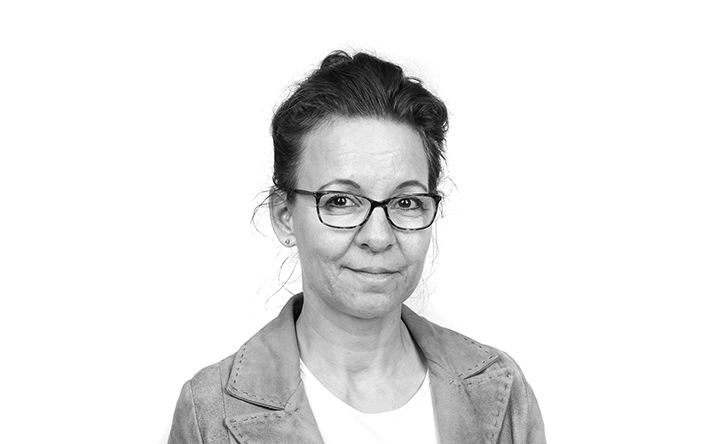 Billede af Anja Sode