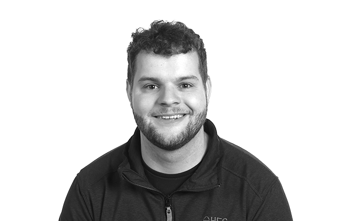 Billede af Jonas Smed Poulsen