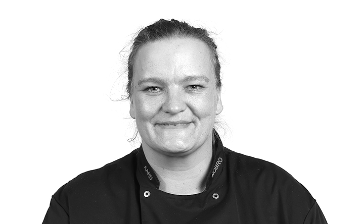 Billede af Pia Skeel Nielsen