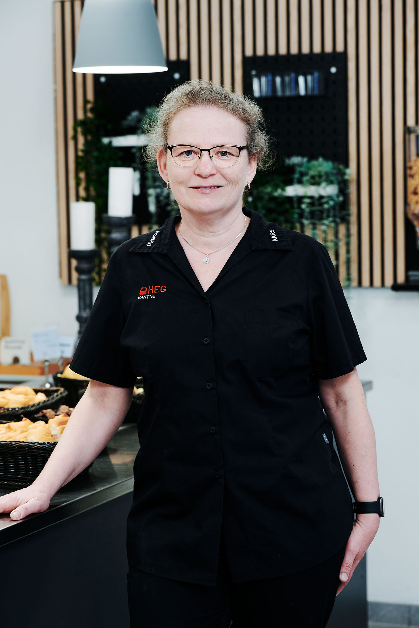 Østre Boulevard Kantine Og Køkken NZ2 5479