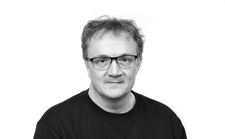 Billede af Michael Bohl Jenner