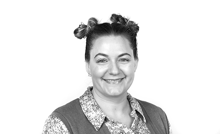 Billede af Sophie Svenstrup Andreasen