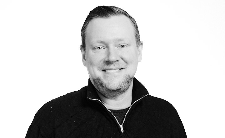 Billede af Anders Peder Lysholm Hansen