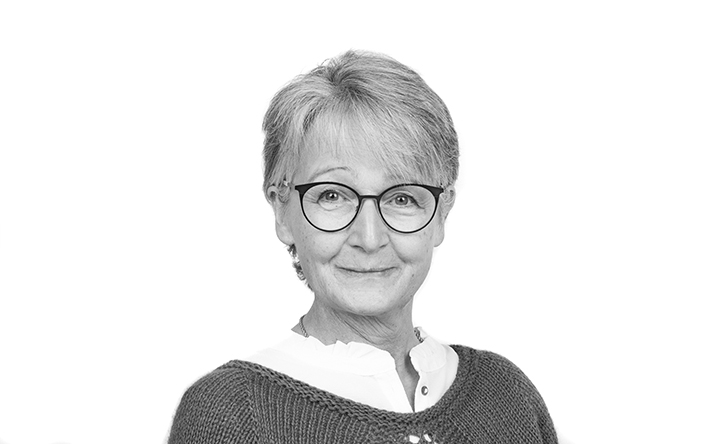 Billede af Hanne Kramer