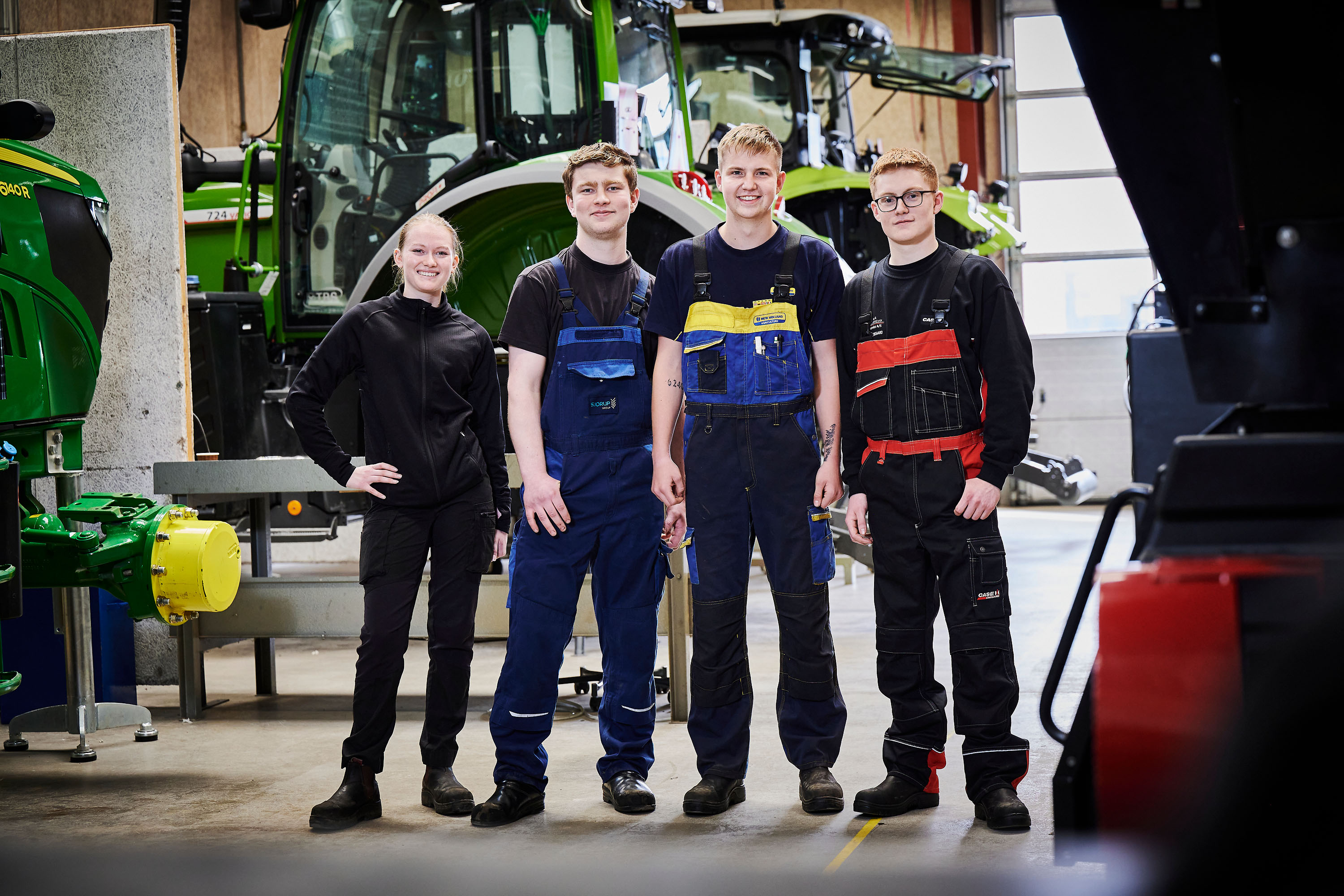 Østre Boulevard ELM NZ2 5172