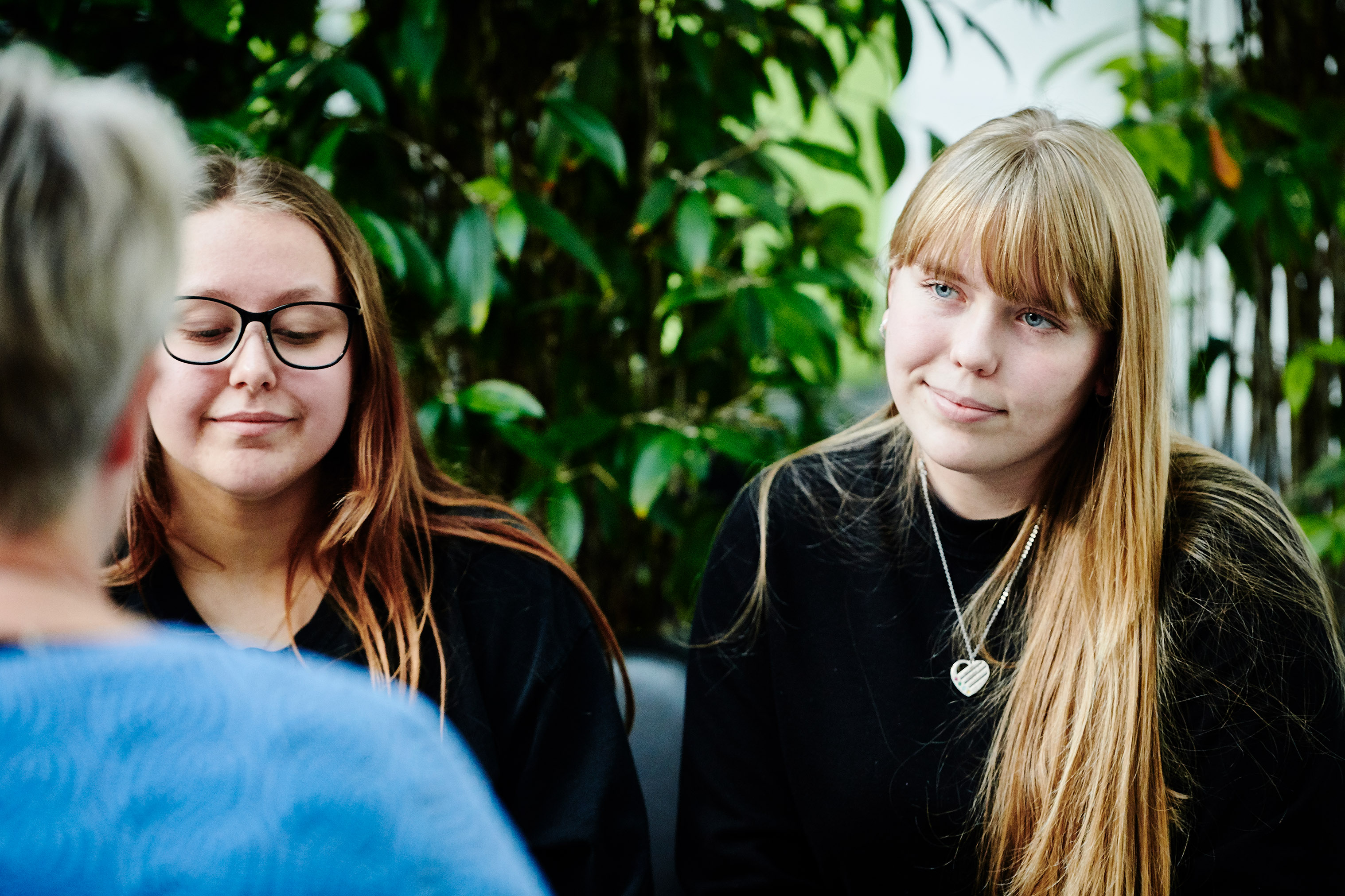 Vejledning af elever