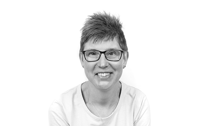 Billede af Anja Bach jensen