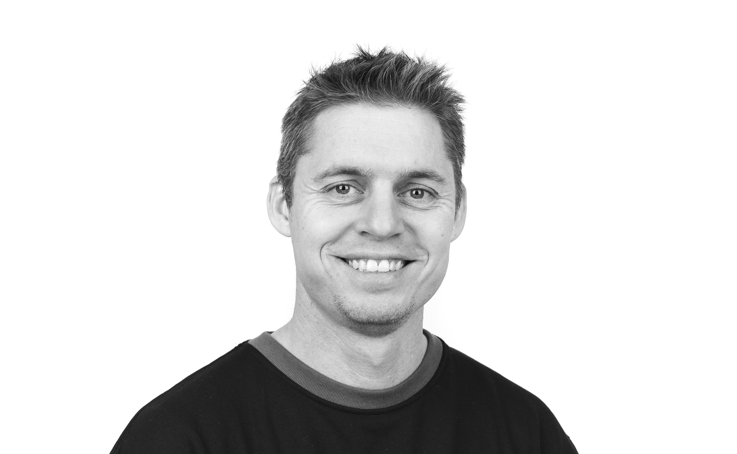 Billede af Esben Gammelgaard Schytte