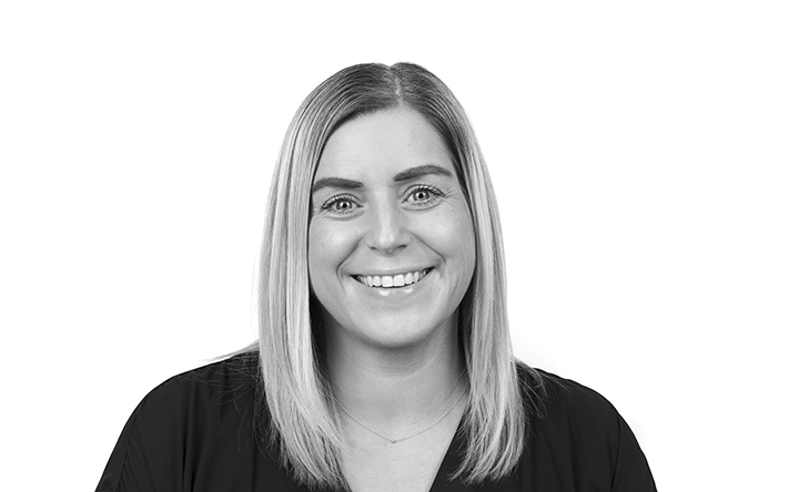 Billede af Louise Husum Vestergaard