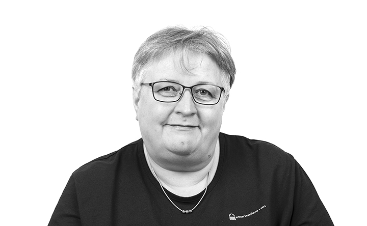 Billede af Lene Sørensen