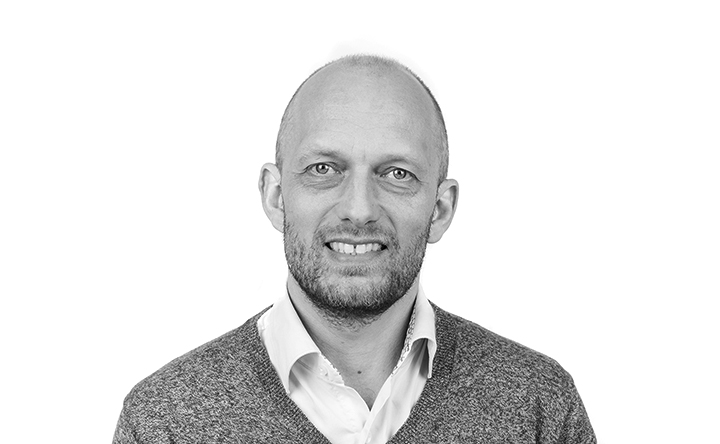 Billede af Michael Amdisen Røjen