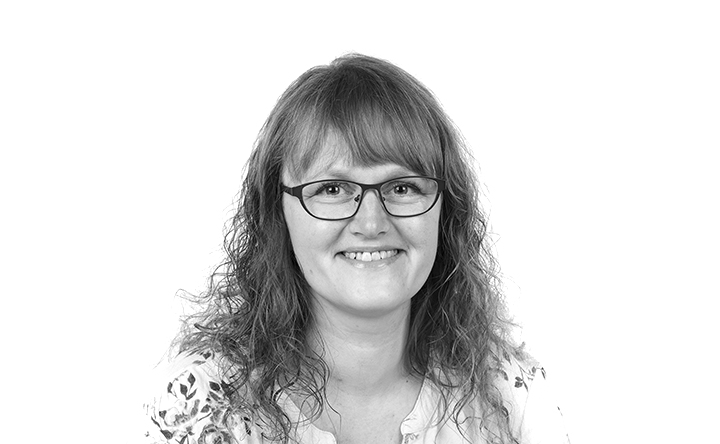 Billede af Mette Louise Pedersen