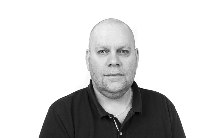 Billede af Thomas Mortensen