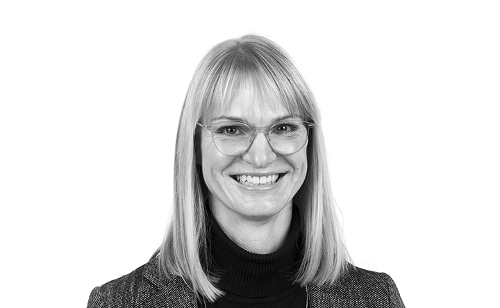 Billede af Jette Brændstrup Mortensen