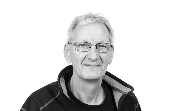 Billede af Leo Thorup