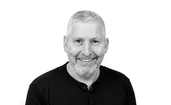 Billede af Morten Gjerløv Svendsen