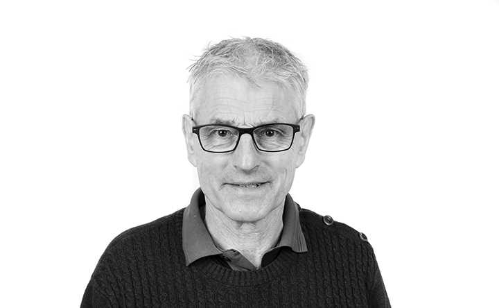 Billede af Martin Larsen