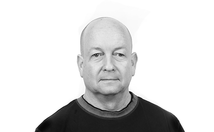Billede af Thomas Houborg Johansen