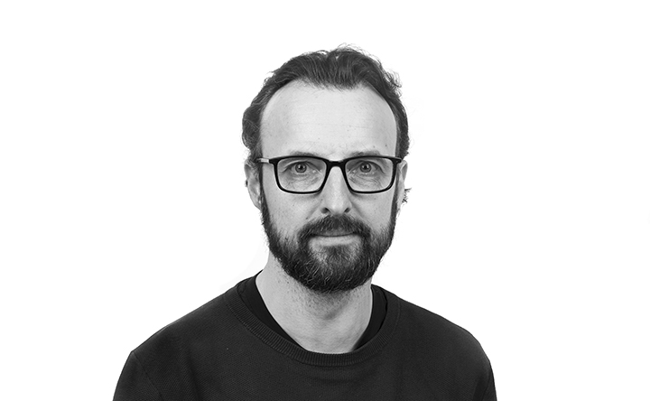 Billede af Thomas Nederby Kristensen