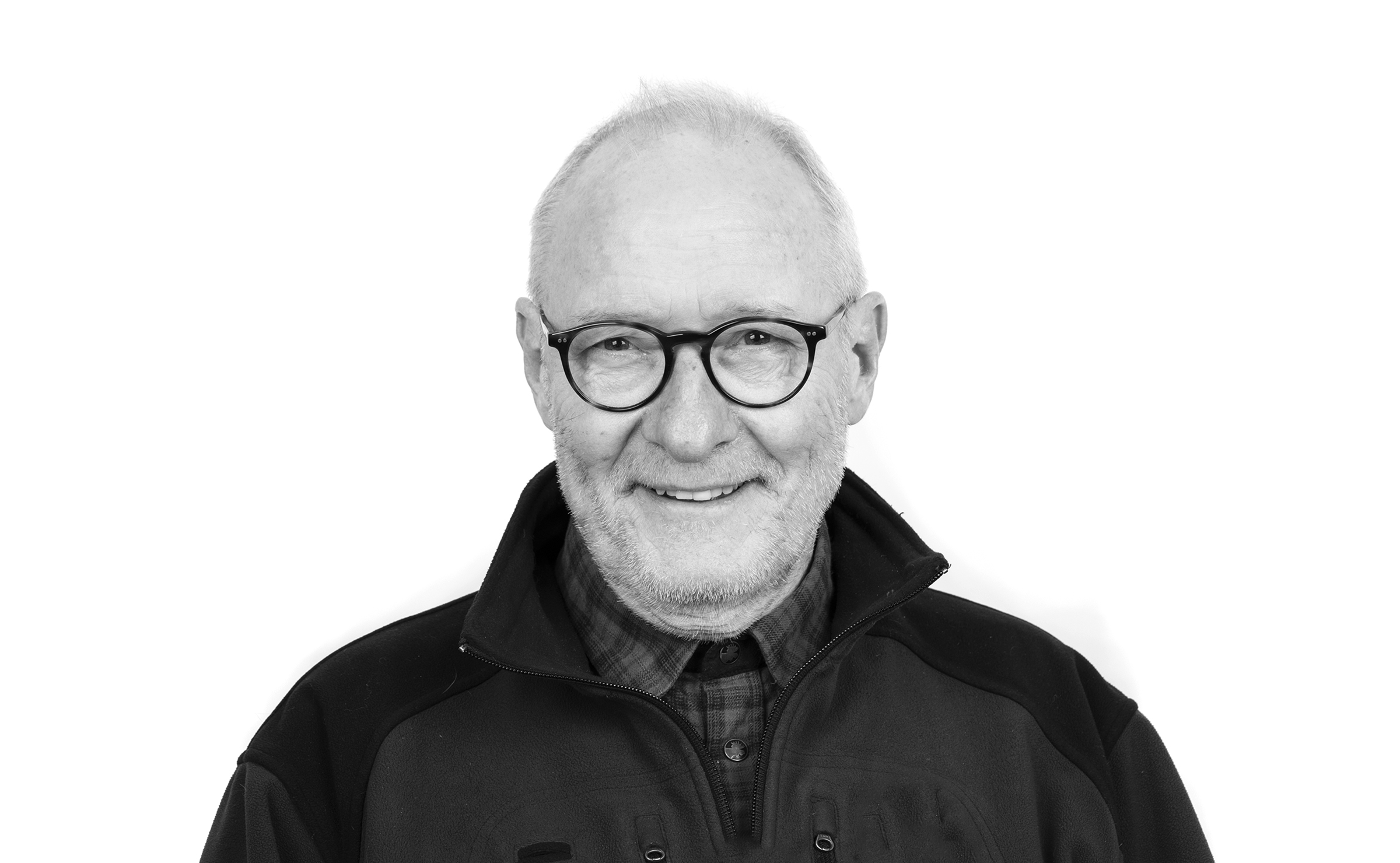 Billede af Jens Erik Dalbøge