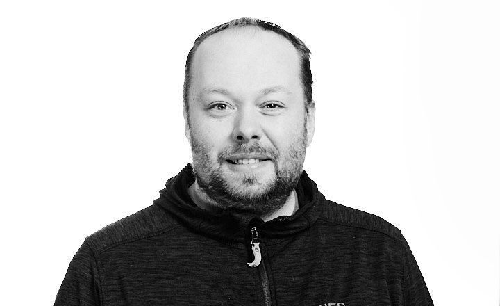 Billede af Peter Ruberg Kristensen