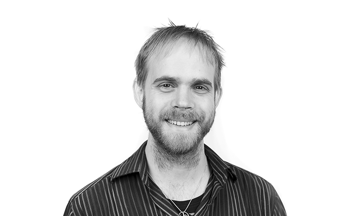 Billede af Lasse Victor Larsen