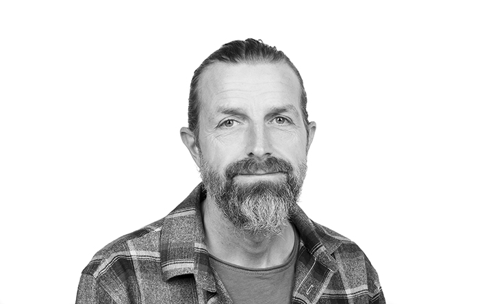 Billede af Lars Henry Reimer