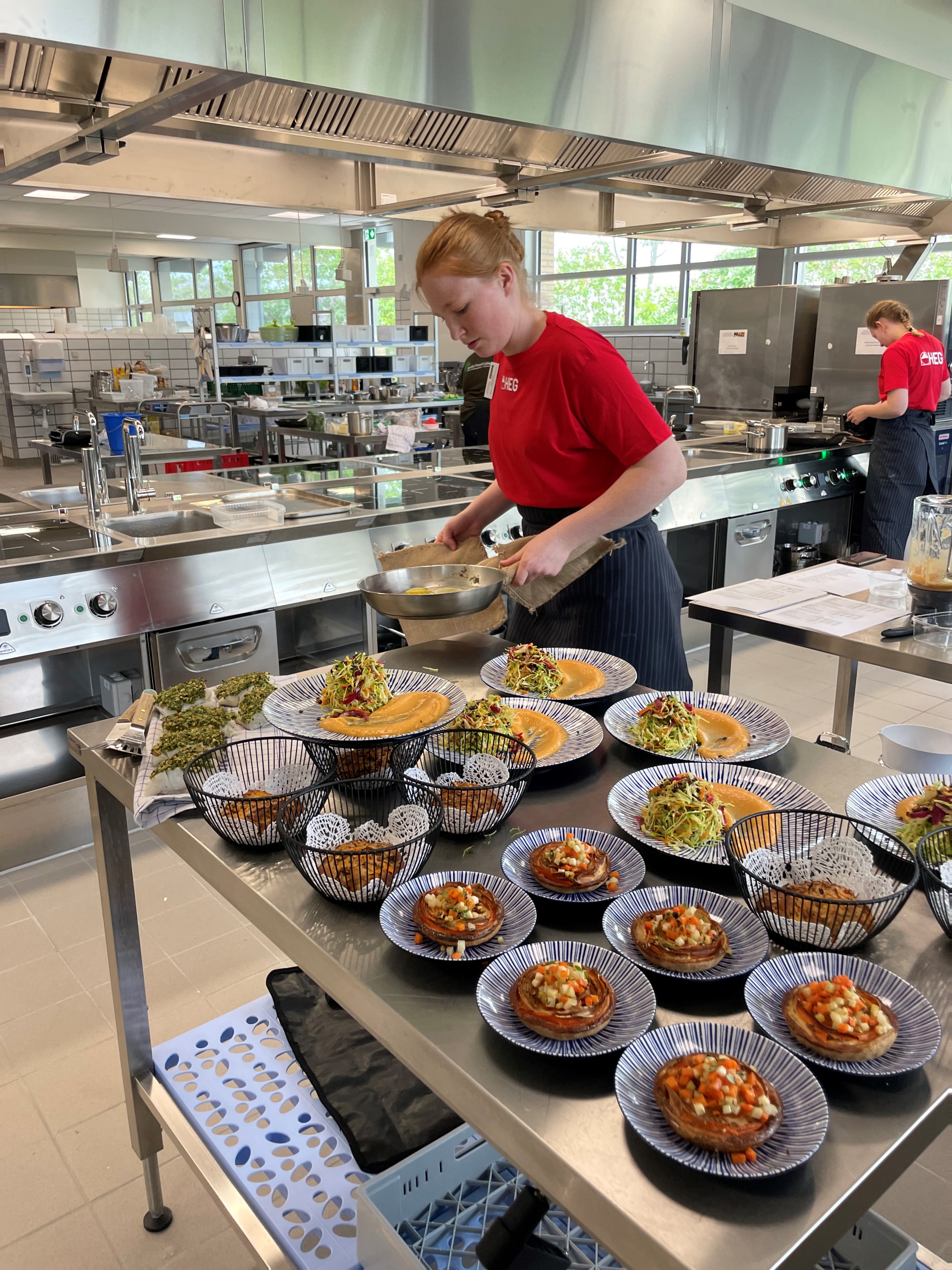 Mesterskaber 2022 Mette