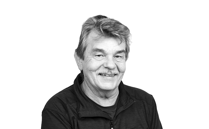 Billede af Karsten Nanfeldt Jensen